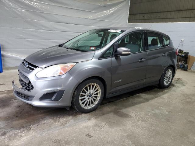 2014 FORD C-MAX SE, 