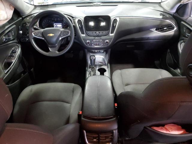 1G1ZD5ST2LF124832 - 2020 CHEVROLET MALIBU LT 栗色 照片 8