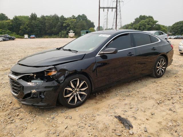 2021 CHEVROLET MALIBU RS, 