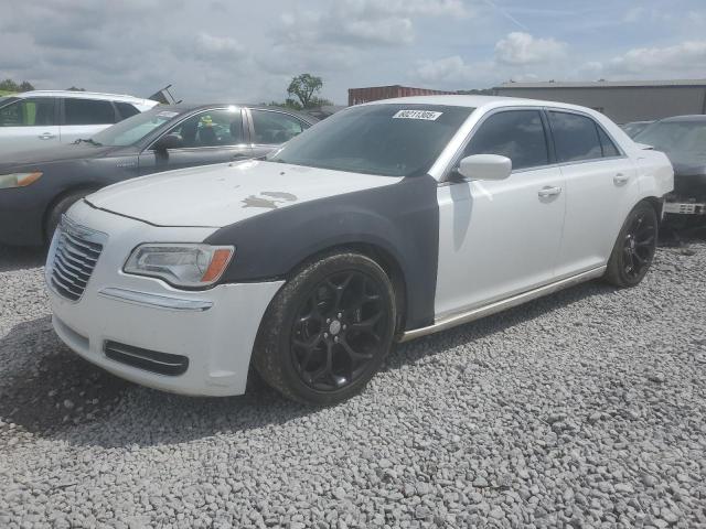 2012 CHRYSLER 300, 