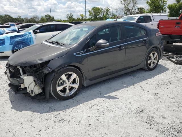 2014 CHEVROLET VOLT, null