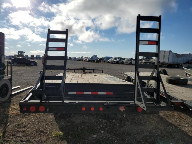 4P5T11611L1326345 - 2020 PJTM TRAILER BLACK photo 10