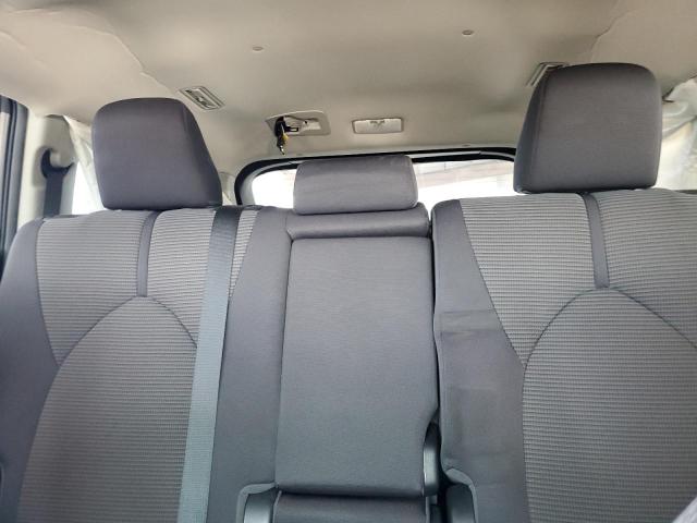 5TDCZRBH5MS558195 - 2021 TOYOTA HIGHLANDER L 灰色 照片 10