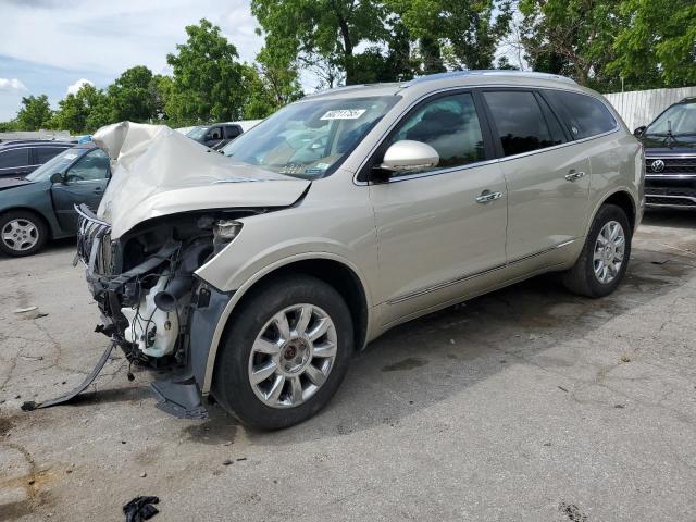 2014 BUICK ENCLAVE, null