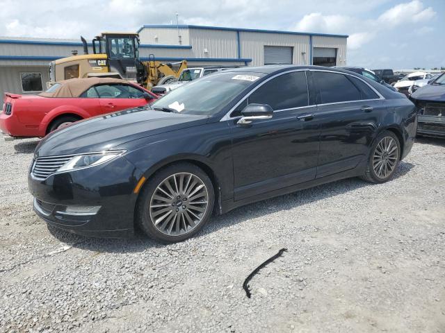 2013 LINCOLN MKZ, null
