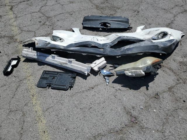 JN1AJ0HR9AM753902 - 2010 INFINITI EX35 BASE 白色 照片 13