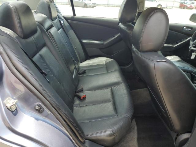 1N4AL2AP2CC127117 - 2012 NISSAN ALTIMA BASE 蓝色 照片 10