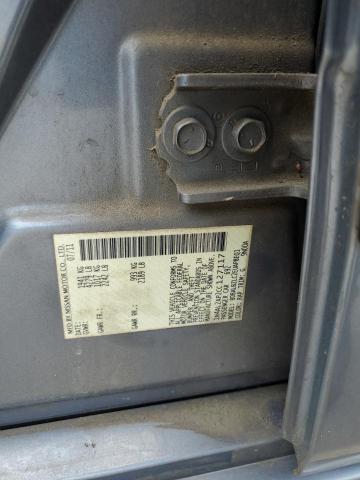 1N4AL2AP2CC127117 - 2012 NISSAN ALTIMA BASE 蓝色 照片 12