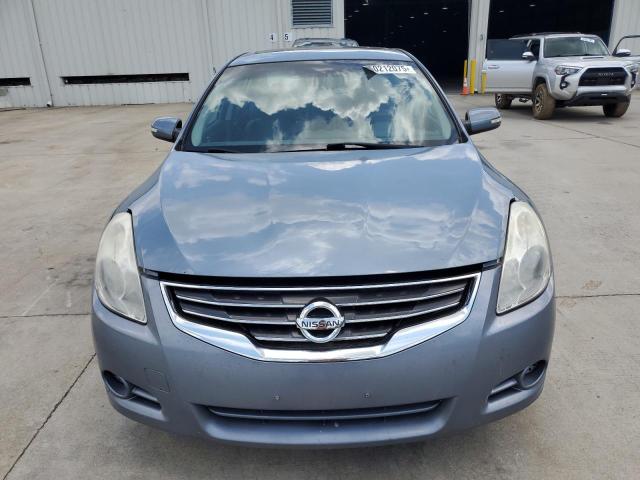 1N4AL2AP2CC127117 - 2012 NISSAN ALTIMA BASE 蓝色 照片 5