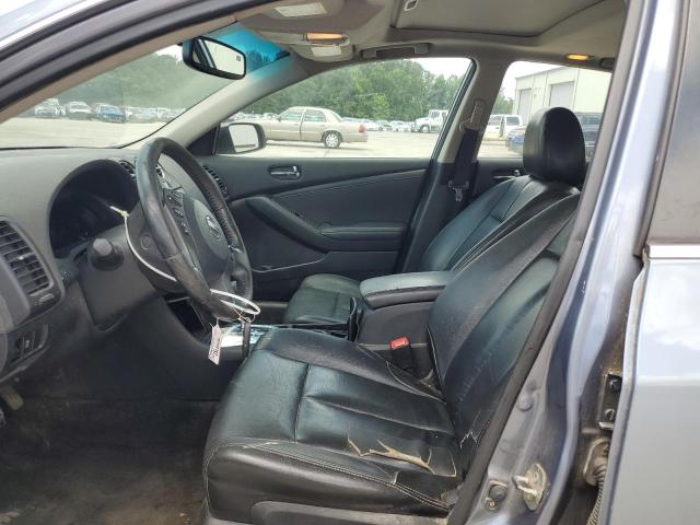 1N4AL2AP2CC127117 - 2012 NISSAN ALTIMA BASE 蓝色 照片 7