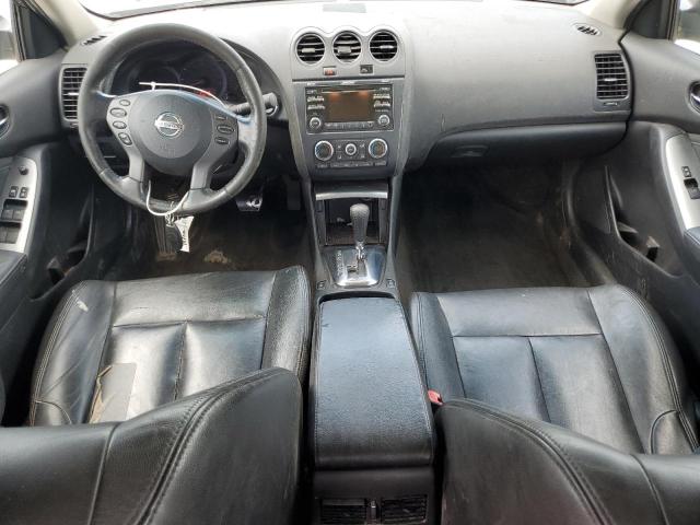 1N4AL2AP2CC127117 - 2012 NISSAN ALTIMA BASE 蓝色 照片 8