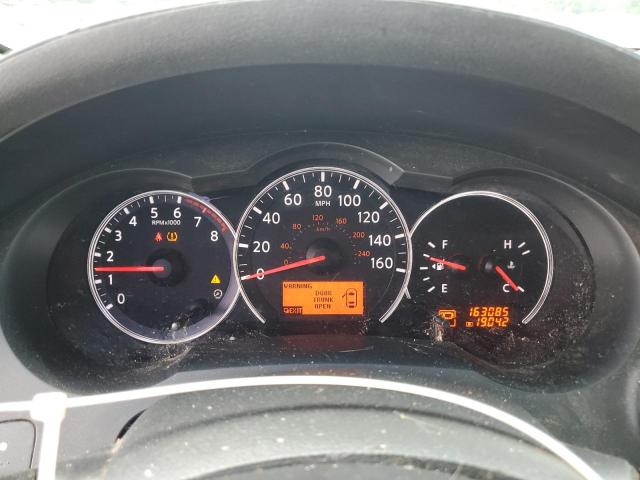 1N4AL2AP2CC127117 - 2012 NISSAN ALTIMA BASE 蓝色 照片 9