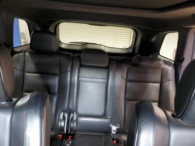 1C4RJFJG7FC919861 - 2015 JEEP GRAND CHER SUMMIT 灰色 照片 10