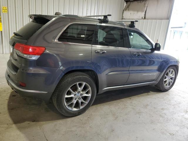 1C4RJFJG7FC919861 - 2015 JEEP GRAND CHER SUMMIT 灰色 照片 3