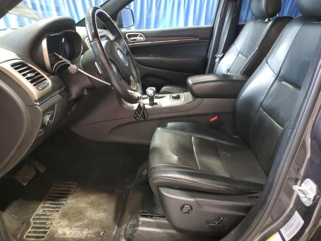 1C4RJFJG7FC919861 - 2015 JEEP GRAND CHER SUMMIT 灰色 照片 7