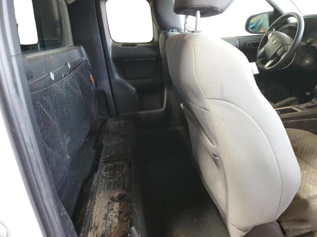 3TYRX5GNXMT027781 - 2021 TOYOTA TACOMA ACCESS CAB თეთრი ფოტო 10