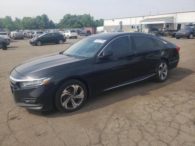 2018 HONDA ACCORD EXL, 