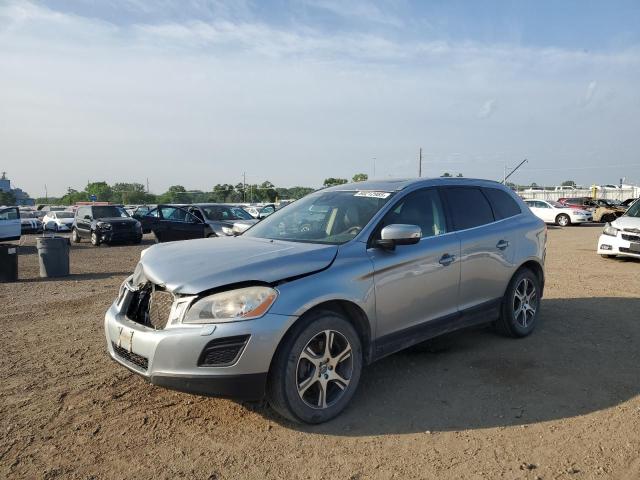 2012 VOLVO XC60 T6, 