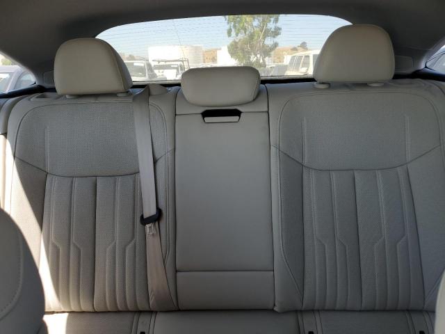 WA13AAGE9MB032998 - 2021 AUDI E-TRON SPORTBACK PRESTIGE BLUE photo 10