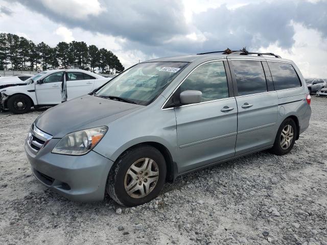 2005 HONDA ODYSSEY EX, 