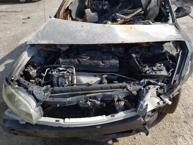 3N1AB51D83L720895 - 2003 NISSAN SENTRA SE-R SPEC V BURN photo 11