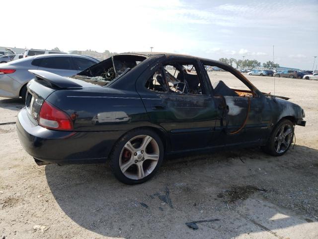 3N1AB51D83L720895 - 2003 NISSAN SENTRA SE-R SPEC V BURN photo 3