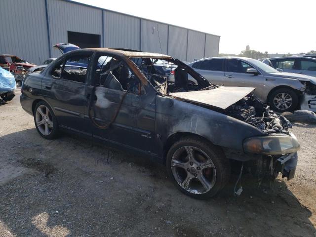 3N1AB51D83L720895 - 2003 NISSAN SENTRA SE-R SPEC V BURN photo 4