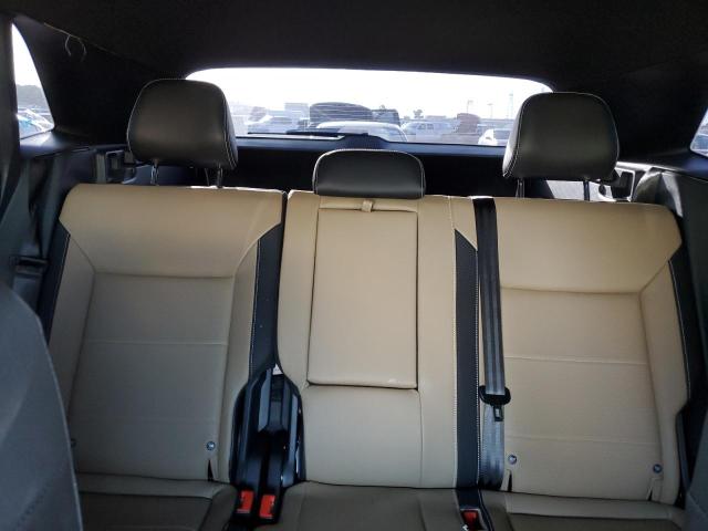 1V2ME2CA9MC240170 - 2021 VOLKSWAGEN ATLAS CROS SE Белый фото 10