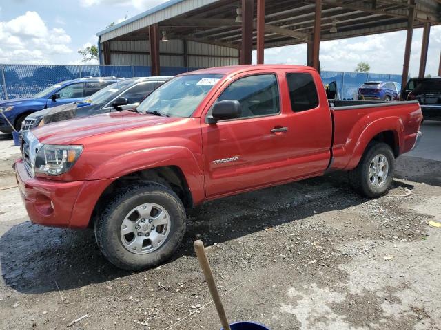 2006 TOYOTA TACOMA PRERUNNER ACCESS CAB, 