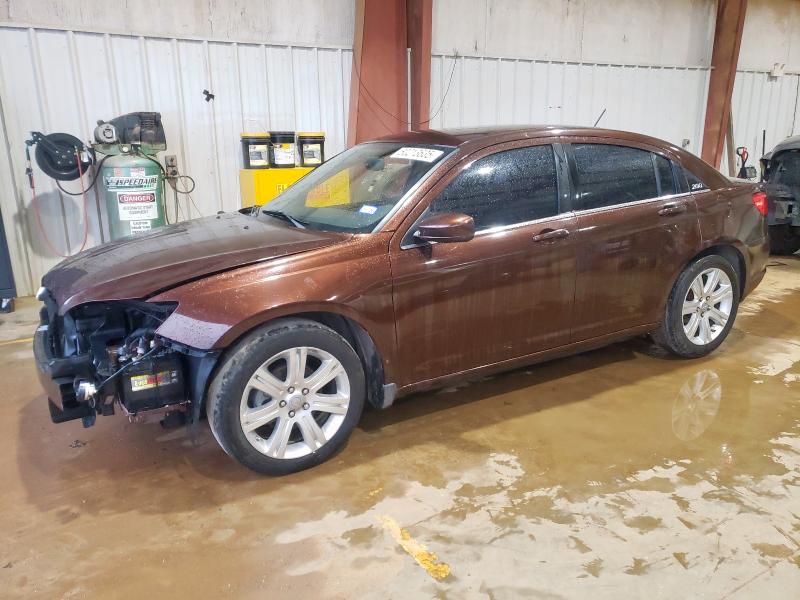 2013 CHRYSLER 200 TOURING, 