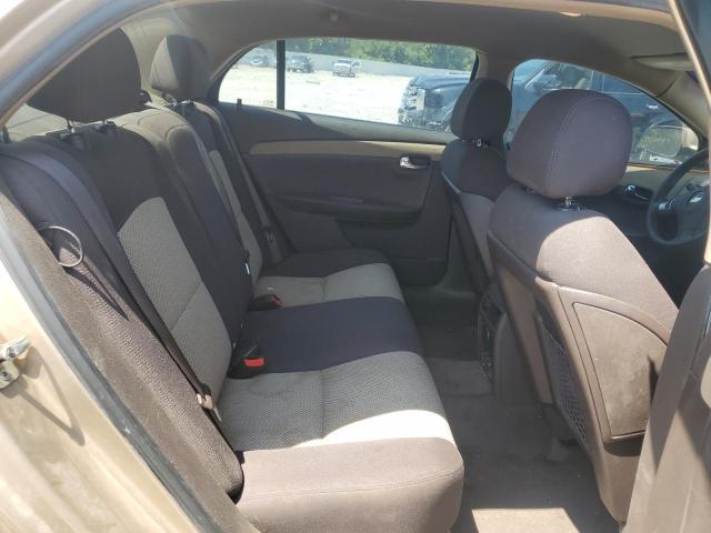 1G1ZH57B58F228534 - 2008 CHEVROLET MALIBU 1LT 棕色 照片 10