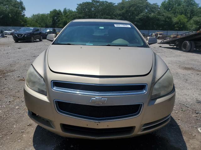 1G1ZH57B58F228534 - 2008 CHEVROLET MALIBU 1LT 棕色 照片 5