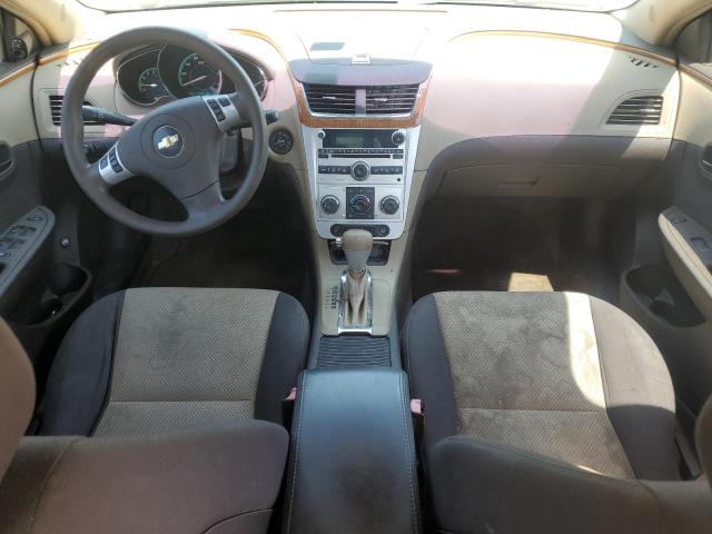 1G1ZH57B58F228534 - 2008 CHEVROLET MALIBU 1LT 棕色 照片 8