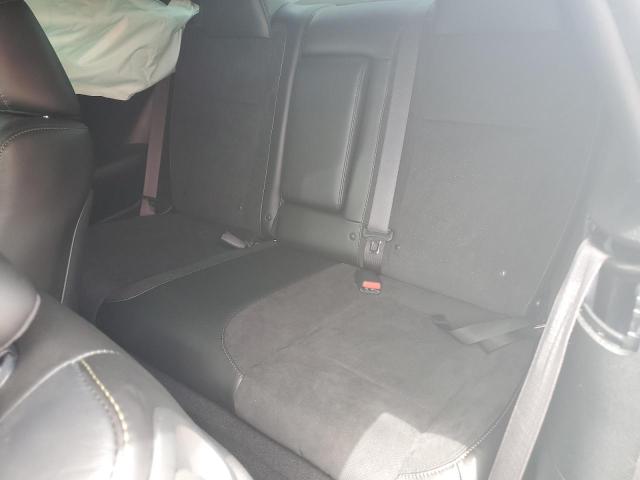 2C3CDZFJXPH590742 - 2023 DODGE CHALLENGER R/T SCAT PACK WHITE photo 10