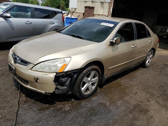 2005 HONDA ACCORD LX, 