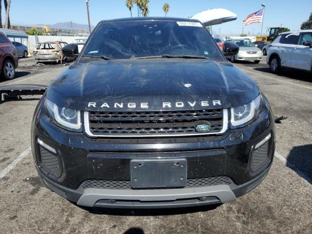 SALVP2BG2GH148288 - 2016 LAND ROVER RANGE ROVE SE BLACK photo 5