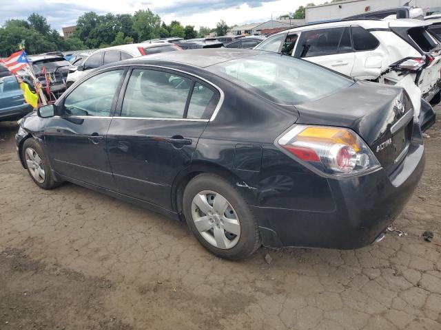 1N4AL21E47N483612 - 2007 NISSAN ALTIMA 2.5 BLACK photo 2