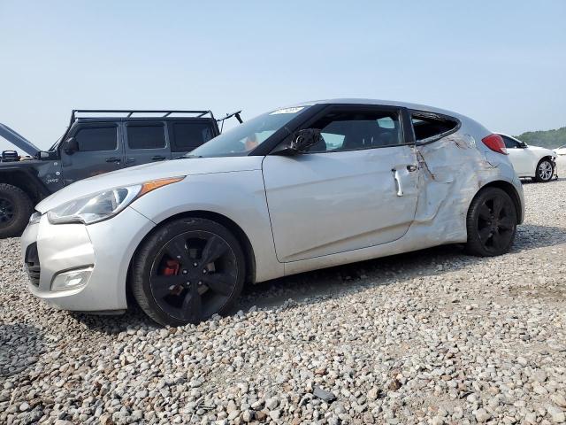 2016 HYUNDAI VELOSTER, 