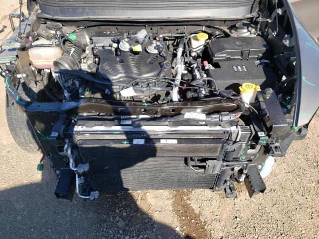 1C4PJLAS0HW559473 - 2017 JEEP CHEROKEE SPORT GOLD photo 11