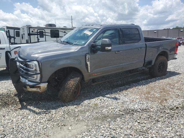 2023 FORD F350 SUPER DUTY, null