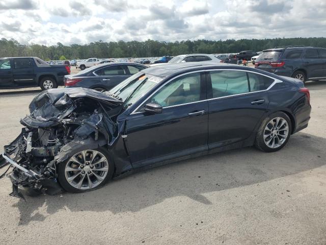2020 CADILLAC CT5 PREMIUM LUXURY, null