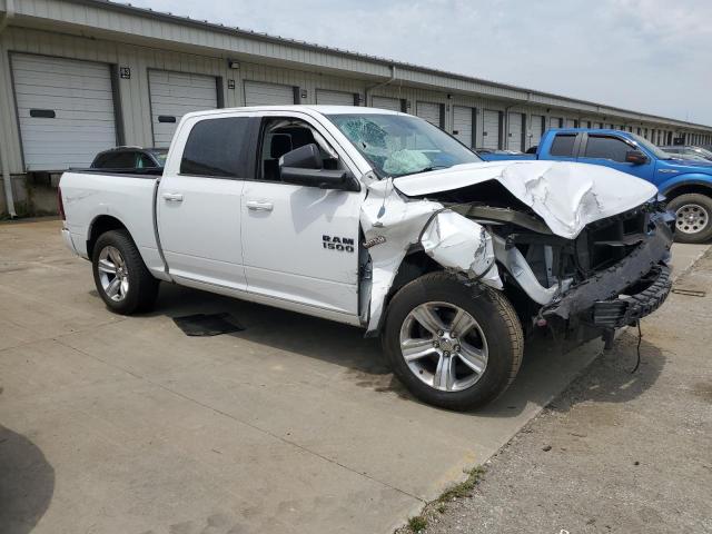 1C6RR6MT7ES122068 - 2014 RAM 1500 SPORT WHITE photo 4