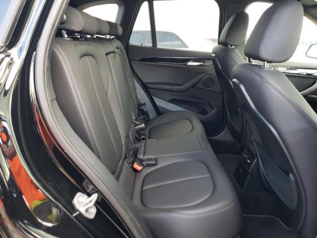 WBXJG9C09N5V48303 - 2022 BMW X1 XDRIVE28I 黑色 照片 6