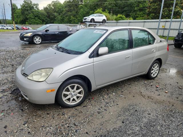 2002 TOYOTA PRIUS, null