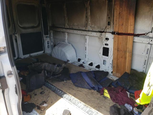 3C6LRVDG4NE123085 - 2022 RAM PROMASTER 2500 HIGH 白色 照片 11