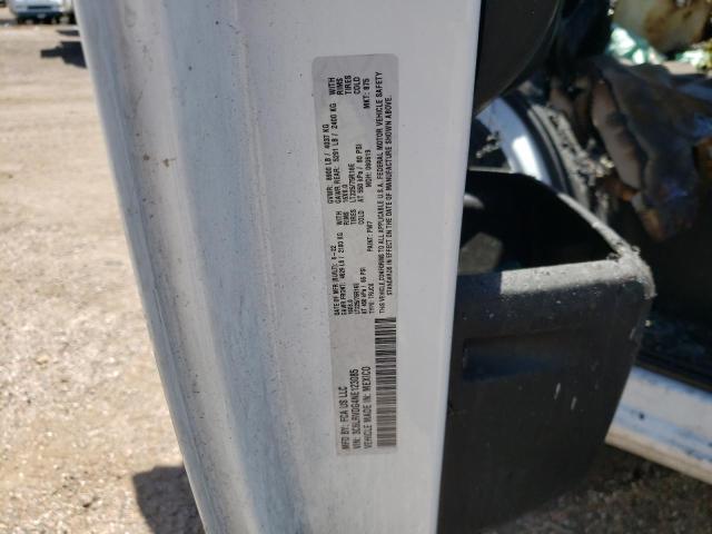 3C6LRVDG4NE123085 - 2022 RAM PROMASTER 2500 HIGH 白色 照片 13