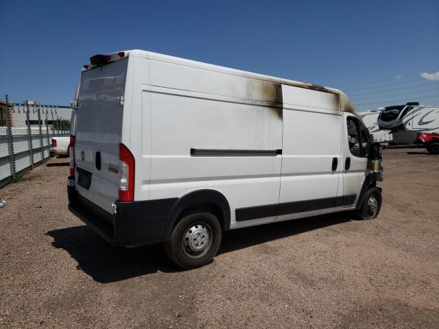 3C6LRVDG4NE123085 - 2022 RAM PROMASTER 2500 HIGH 白色 照片 3