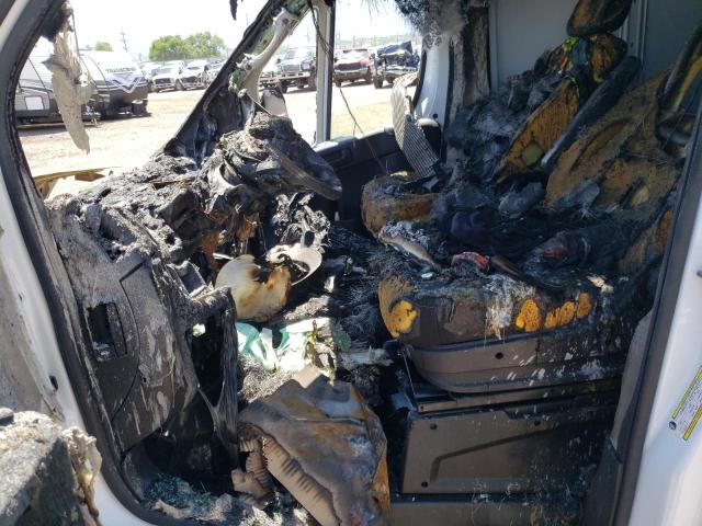 3C6LRVDG4NE123085 - 2022 RAM PROMASTER 2500 HIGH 白色 照片 7