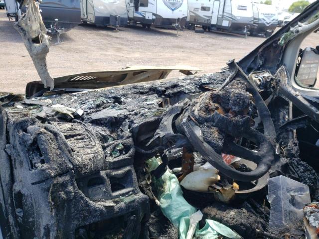 3C6LRVDG4NE123085 - 2022 RAM PROMASTER 2500 HIGH 白色 照片 9