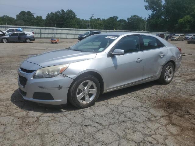 2016 CHEVROLET MALIBU LIM LT, 